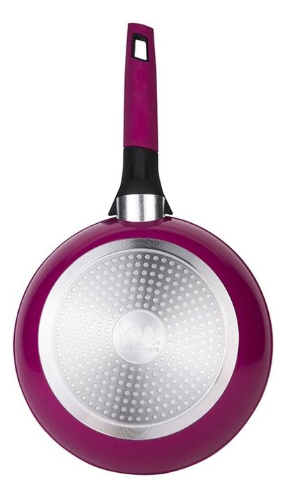 SARTEN SOHO 28CM CHERRY-1
