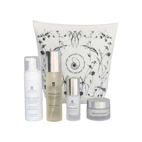 Pack Fórmula Reafirmante Anti-Edad Caracol Natural-0