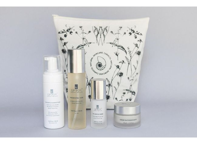 Pack Fórmula Reafirmante Anti-Edad Caracol Natural-1