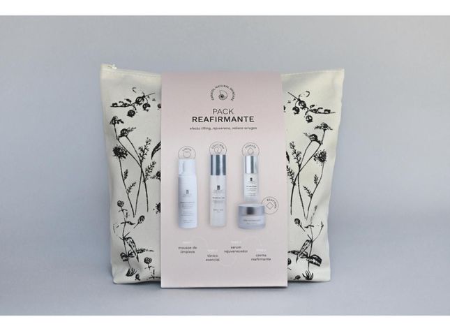 Pack Fórmula Reafirmante Anti-Edad Caracol Natural-3