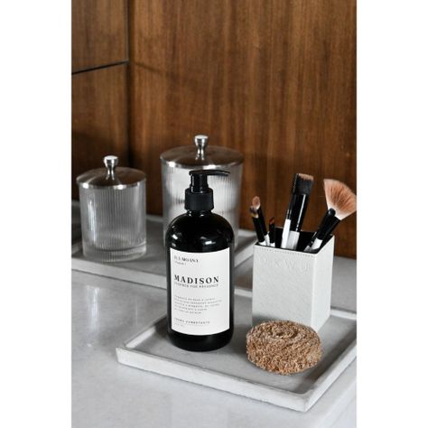 Crema Humectante 500 Ml Green Citrus Negro Madison-3