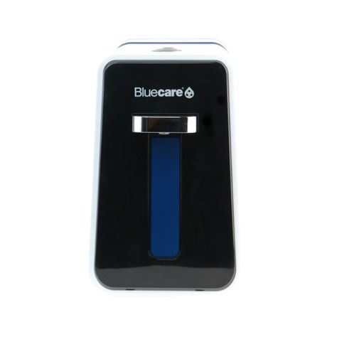 Dispensador Y Purificador De Agua Ozono Bluecare-0