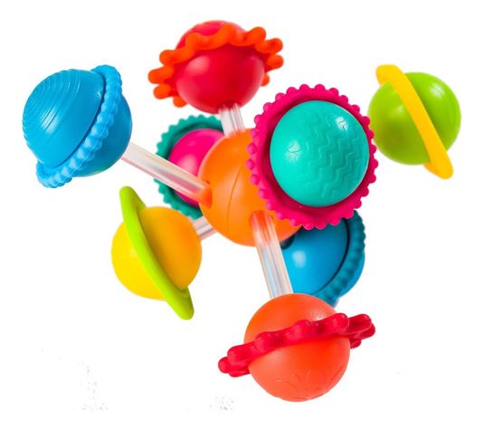 Wimzle, Juguete Sensorial FatBrain Toys-0
