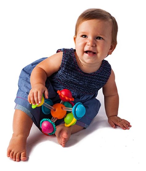 Wimzle, Juguete Sensorial FatBrain Toys-3