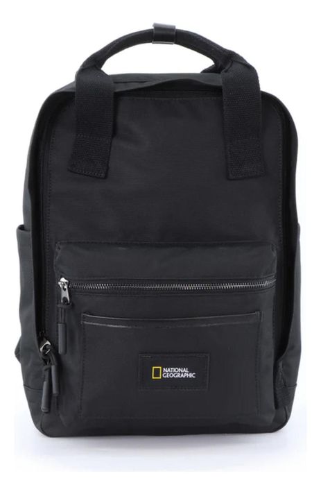 Mochila National Geographic Legend Negro 13Lt-0