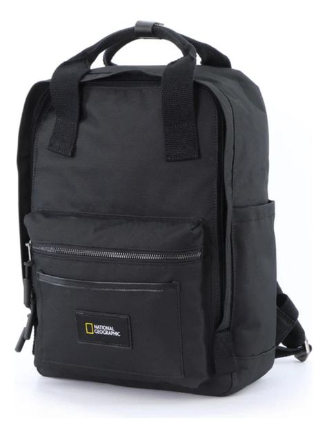 Mochila National Geographic Legend Negro 13Lt-1