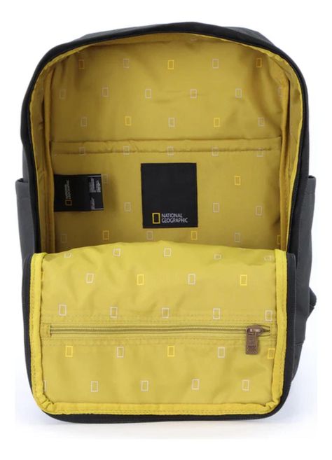 Mochila National Geographic Legend Negro 13Lt-2