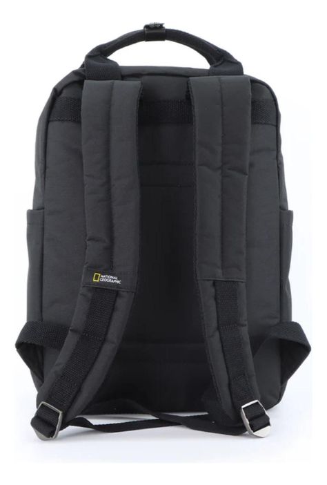 Mochila National Geographic Legend Negro 13Lt-4
