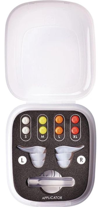 Tapones De Oídos Z Zone-0