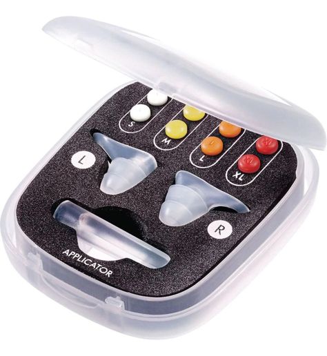 Tapones De Oídos Z Zone-3