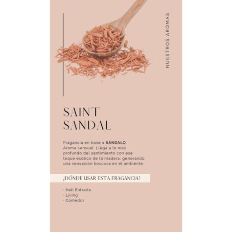 Jabón Líquido  500 ml Saint Sandal Negro Madison-1