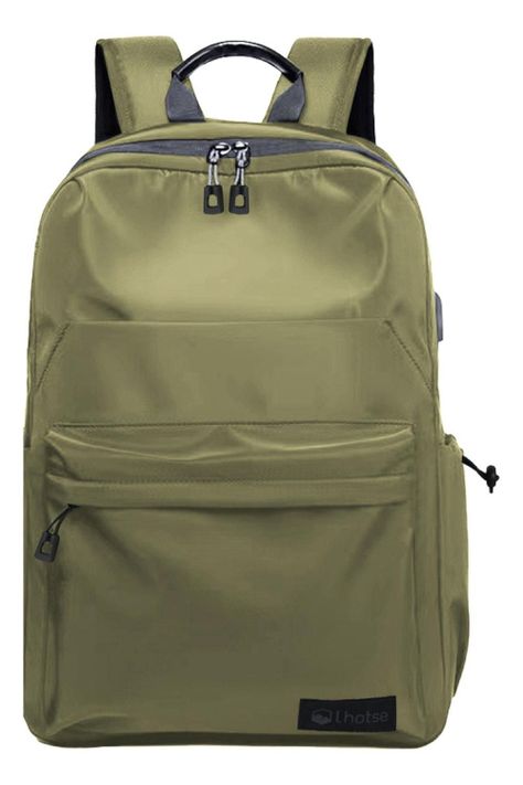 Mochila Street Lhotse 20 Lt Verde-0