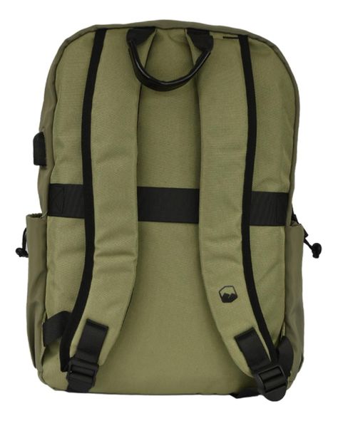 Mochila Street Lhotse 20 Lt Verde-1