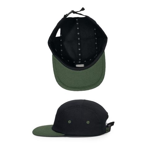 Jockey Wave Algodón Unisex Lhotse-5