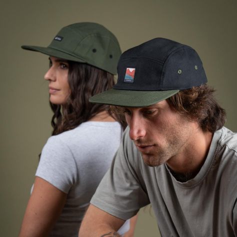 Jockey Wave Algodón Unisex Lhotse-7