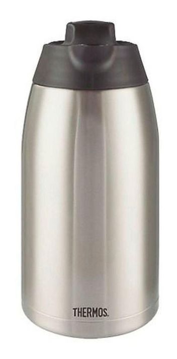Jarra Acero 2 Litros Thermos-4