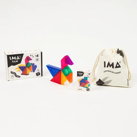 Tangram Creativo Imanix-2
