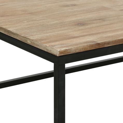 Mesa De Centro Edena 115 X 65 X 34 cm Atmosphera-2