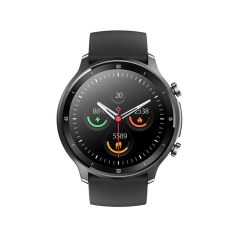 Reloj Smartwatch Lhotse Runner 219 Black-0