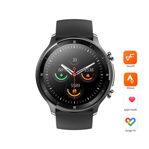 Reloj Smartwatch Lhotse Runner 219 Black-2