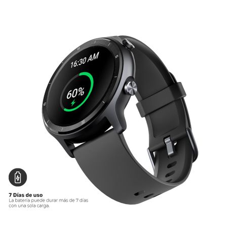 Reloj Smartwatch Lhotse Runner 219 Black-3