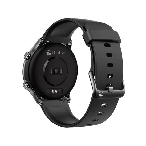 Reloj Smartwatch Lhotse Runner 219 Black-4