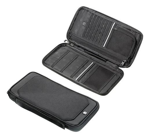 Organizador De Documentos Con Bloqueo Rfid-2