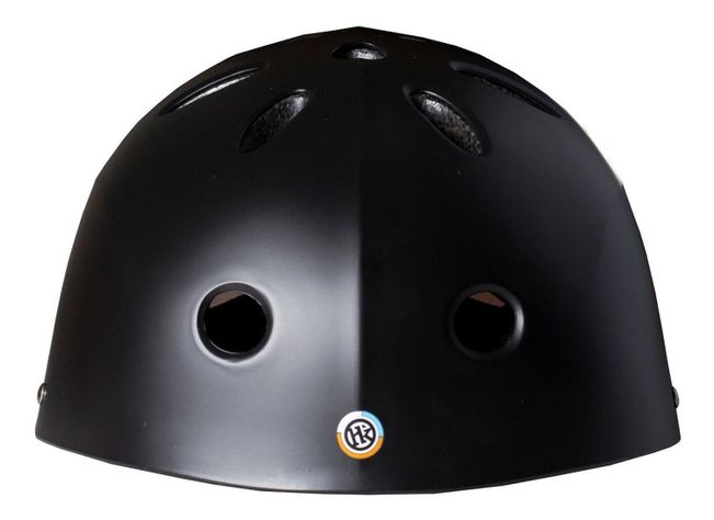 Casco Hook 907b Negro M-0