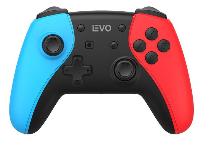 Control Joystick Controller Compatible Nintendo Switch Levo-0