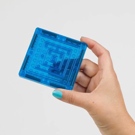 Imabrick Imanix Doble Cara 8 Piezas-1