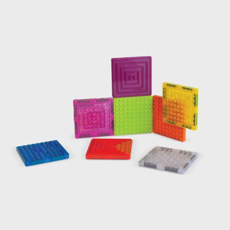 Imabrick Imanix Doble Cara 8 Piezas-2