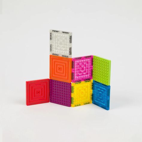 Imabrick Imanix Doble Cara 8 Piezas-3