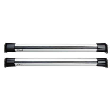 Barras Portaequipaje Universal Xroof R13 Xroad-2