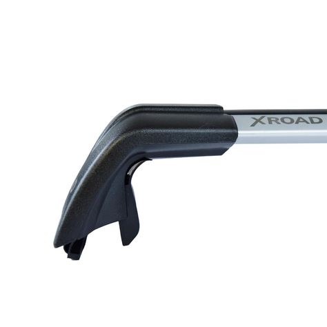 Barras Portaequipaje de Aluminio para Techo Xroad-7