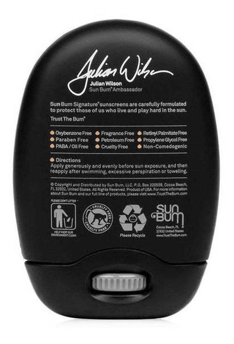 Signature Face Stick Tinted SPF 50 Sun Bum-3