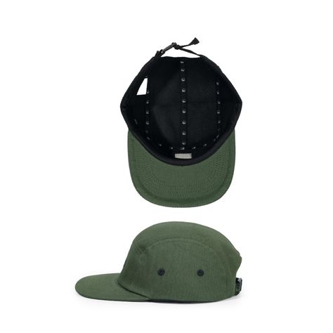 Jockey Ride Algodón Unisex Lhotse-5