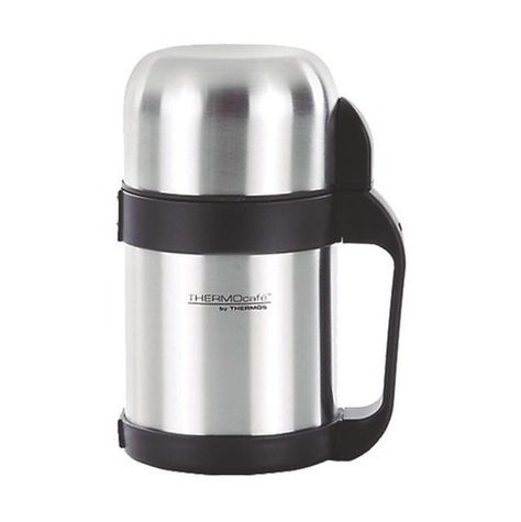 Termo Multipropósito Acero 750ml Thermos-0