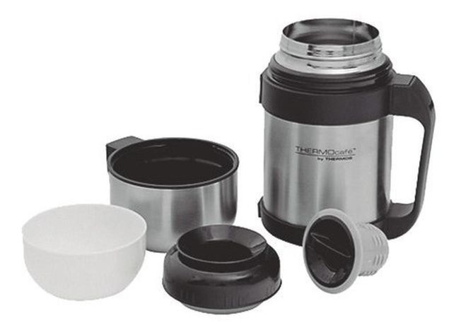 Termo Multipropósito Acero 750ml Thermos-1
