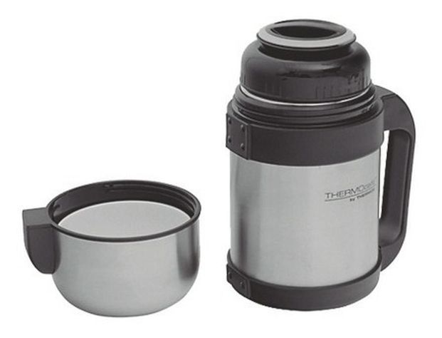 Termo Multipropósito Acero 750ml Thermos-2
