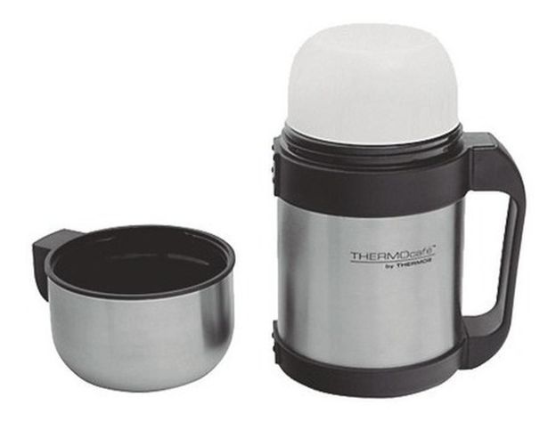 Termo Multipropósito Acero 750ml Thermos-3