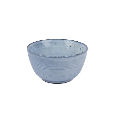 Set 4 Bowls Cerámica 7,5 cm Amalfi Simplit-0