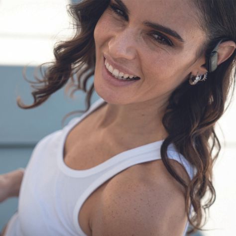 Audifonos Inalámbricos Bluetooth Deportivos FitBuds Lhotse-7