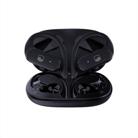 Audifonos Inalámbricos Bluetooth Deportivos FitBuds Lhotse-0