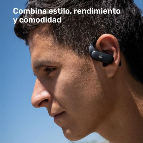Audifonos Inalámbricos Bluetooth Deportivos FitBuds Lhotse-6