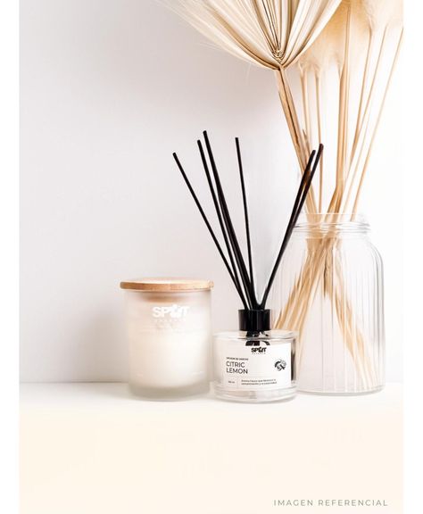 Home Spray LH 500ml Ambar Ipanema Spot Essence-2