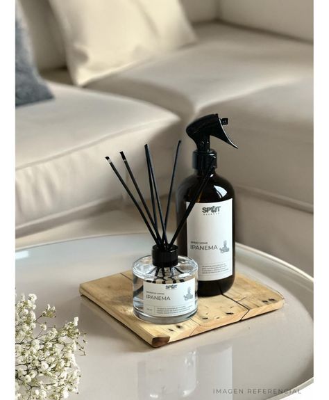 Home Spray LH 500ml Ambar Ipanema Spot Essence-4