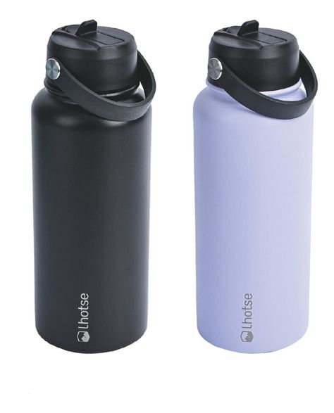 Pack Madre e Hijo Mug 2 botellas 960ml Lhotse-0