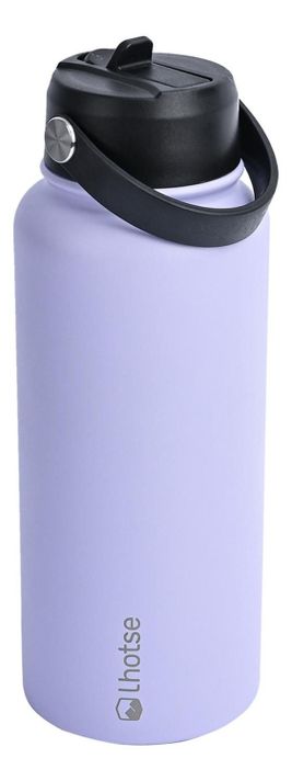 Pack Madre e Hijo Mug 2 botellas 960ml Lhotse-4
