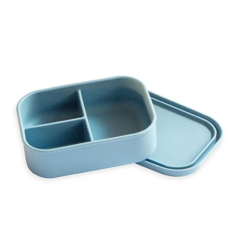 Contenedor Plástico Hermético Bento Box-2