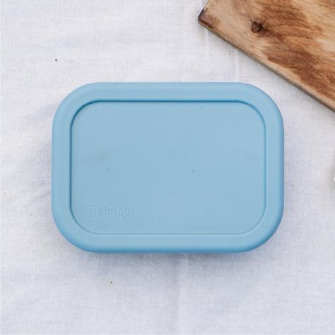 Contenedor Plástico Hermético Bento Box-3